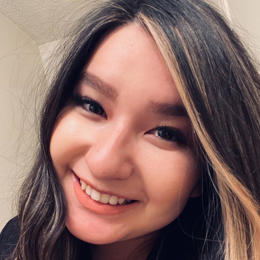 Meet your Posher, Alexandra